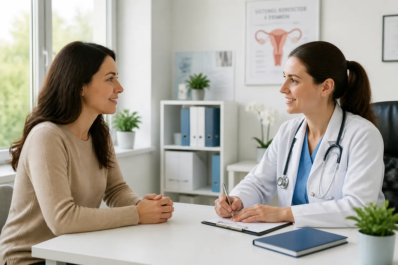consultatie medic stres cronic imunitate afectata