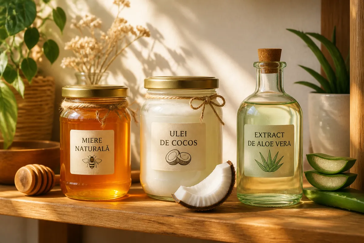 ingrediente naturale cosmetice beneficii piele